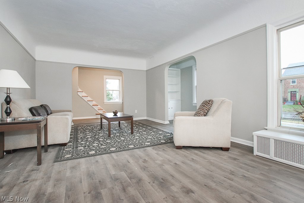 Ashwood - Residential