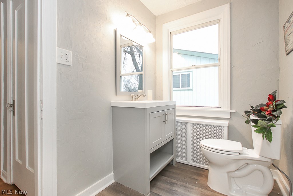 Ashwood - Residential