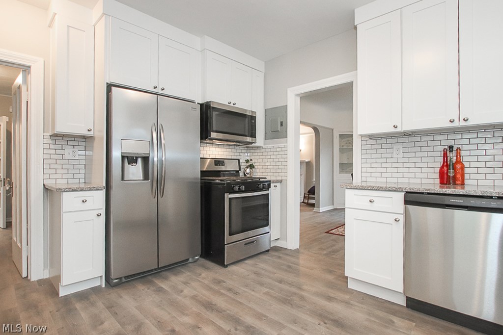 Ashwood - Residential