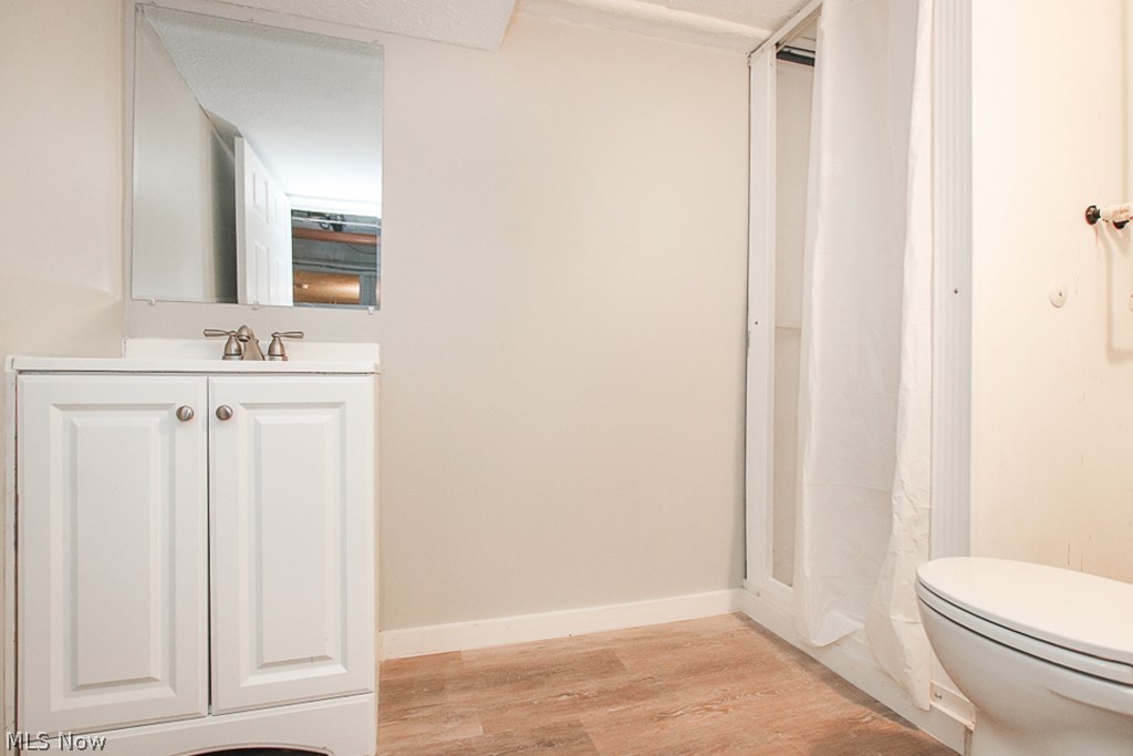 Ashwood - Residential