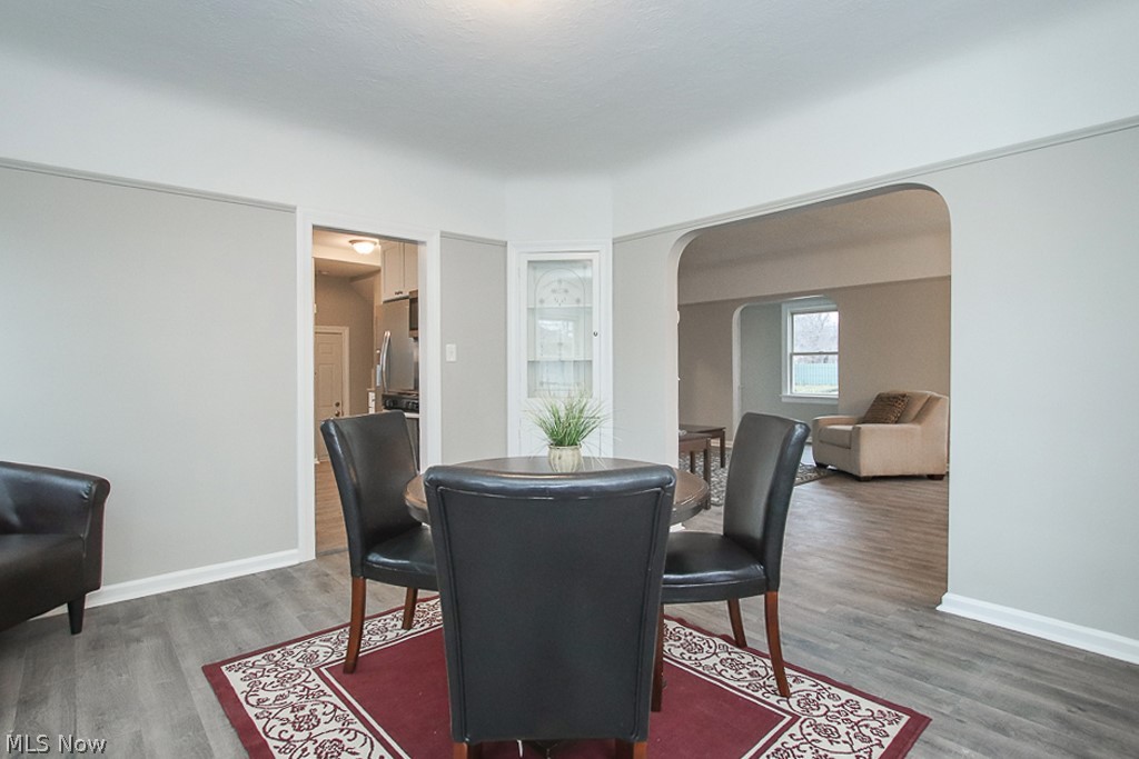 Ashwood - Residential