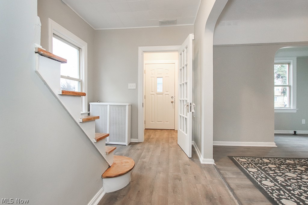 Ashwood - Residential