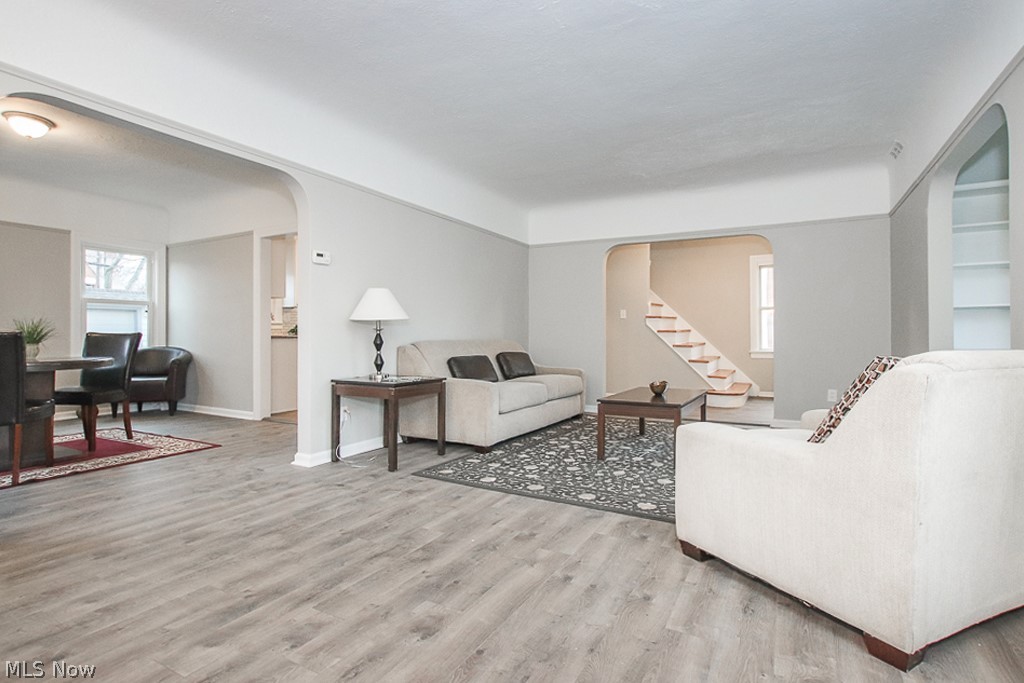 Ashwood - Residential