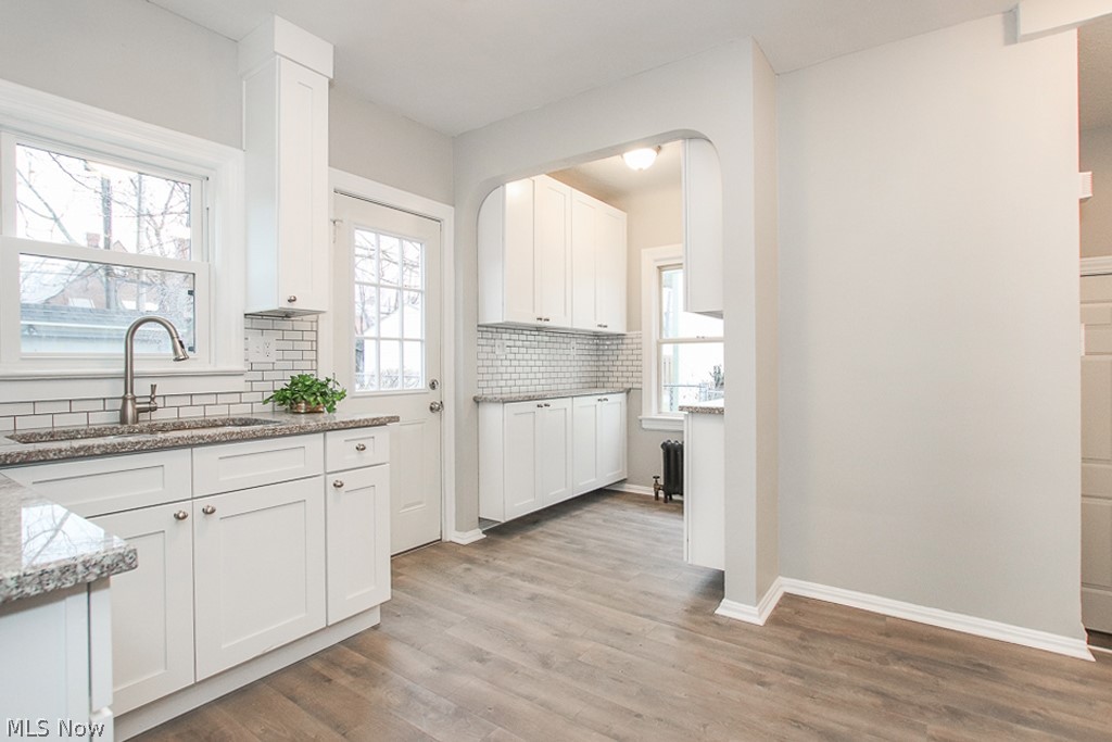 Ashwood - Residential