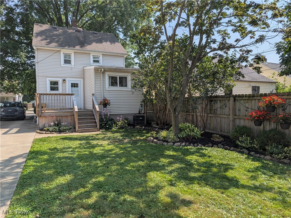 Kuchle - Residential