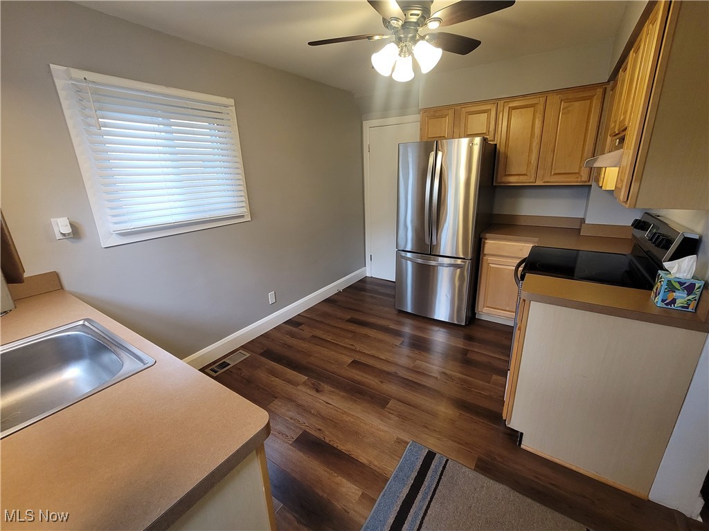 Kuchle - Residential