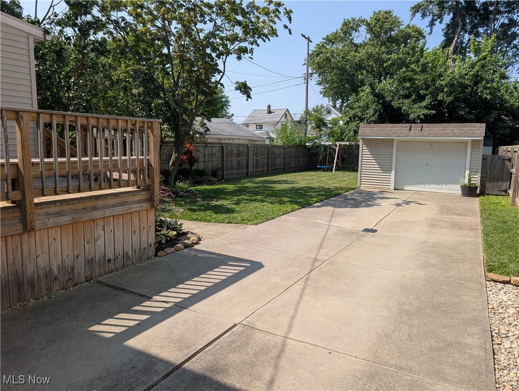 Kuchle - Residential