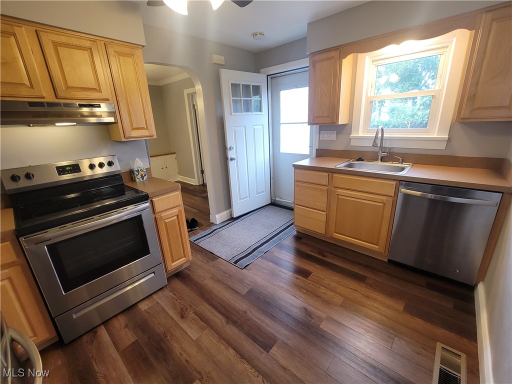 Kuchle - Residential