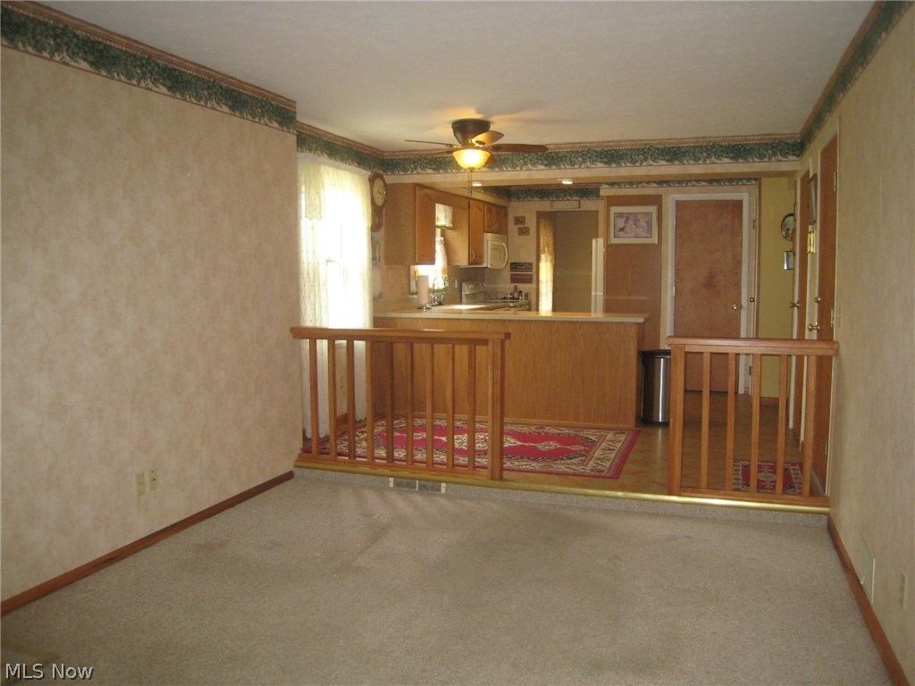 Crest Dale Estate #4 - Residential