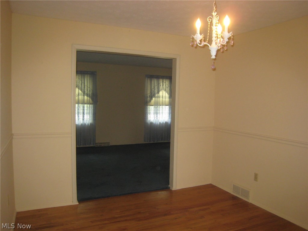 Crest Dale Estate #4 - Residential