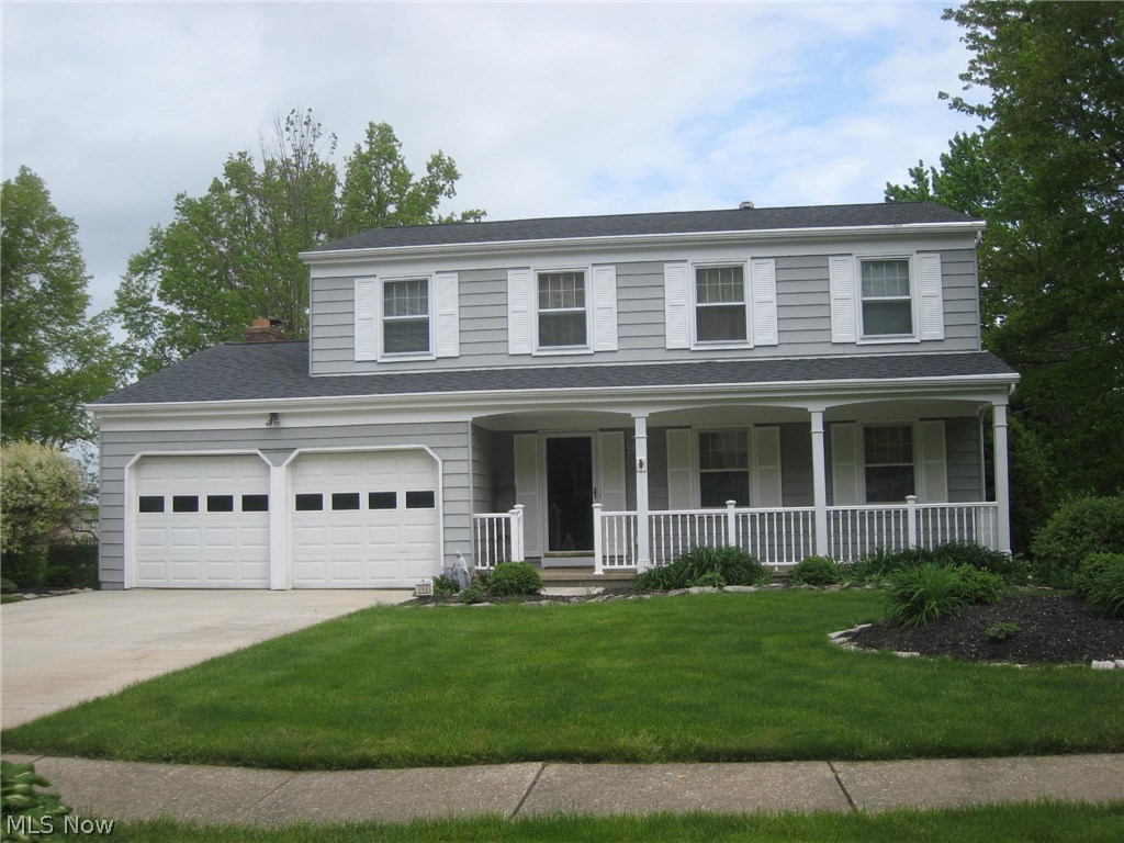 Crest Dale Estate #4 - Residential