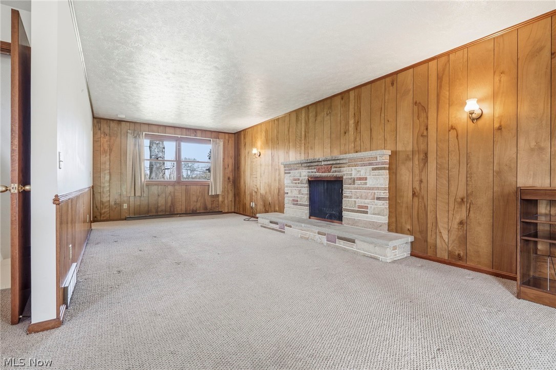 Holly Hills - Residential