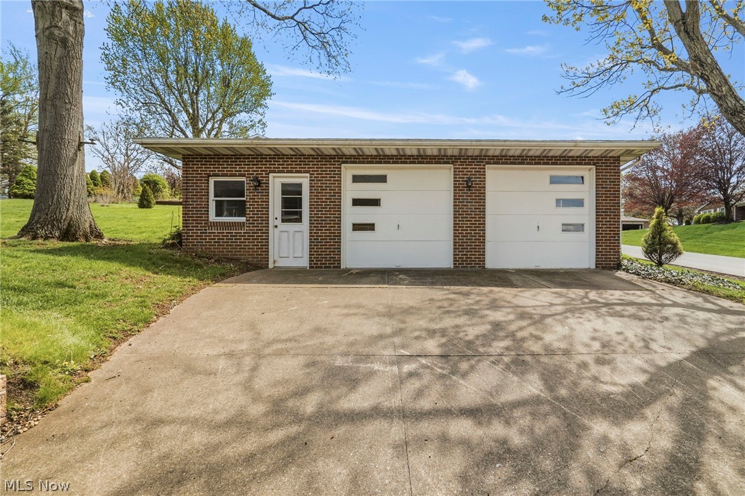 Holly Hills - Residential