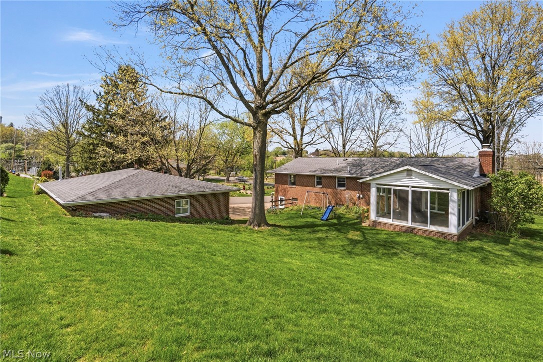 Holly Hills - Residential