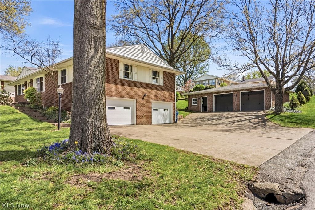 Photo of 2430 Easton Street NE, Canton, OH 44721 (MLS # 5202218)