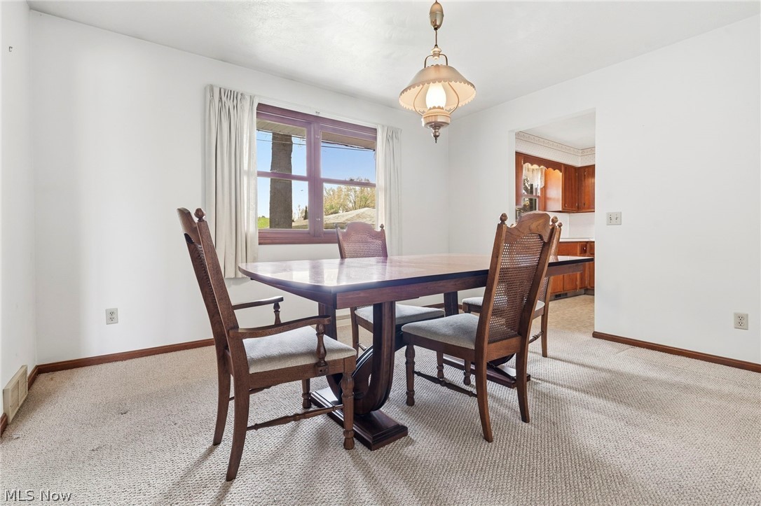 Holly Hills - Residential