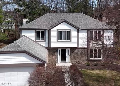 18345 Heritage Trail, Strongsville, OH 44136 - #: 5105115