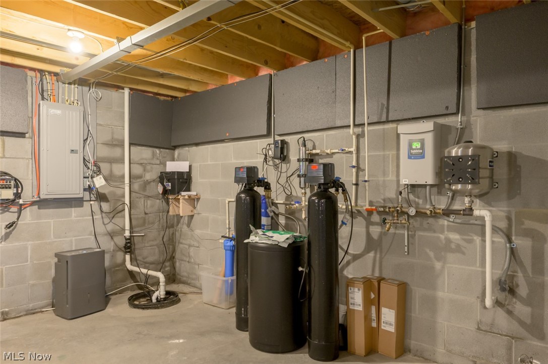 Edinburg - Residential