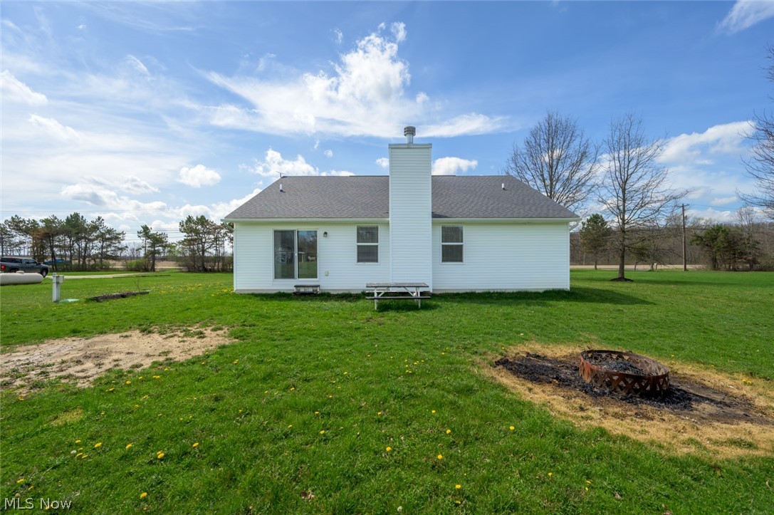 Edinburg - Residential