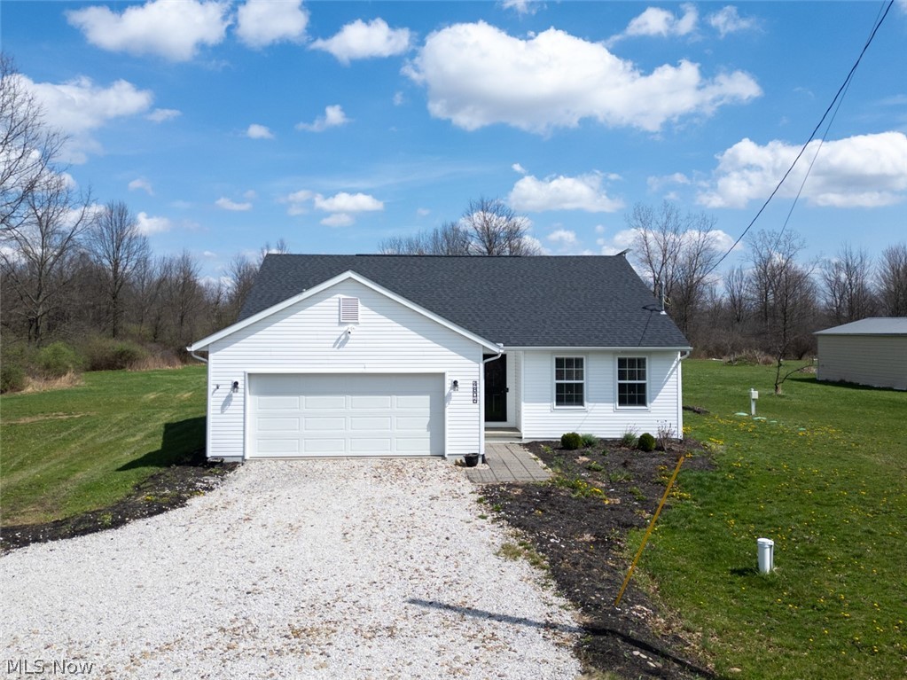 Edinburg - Residential