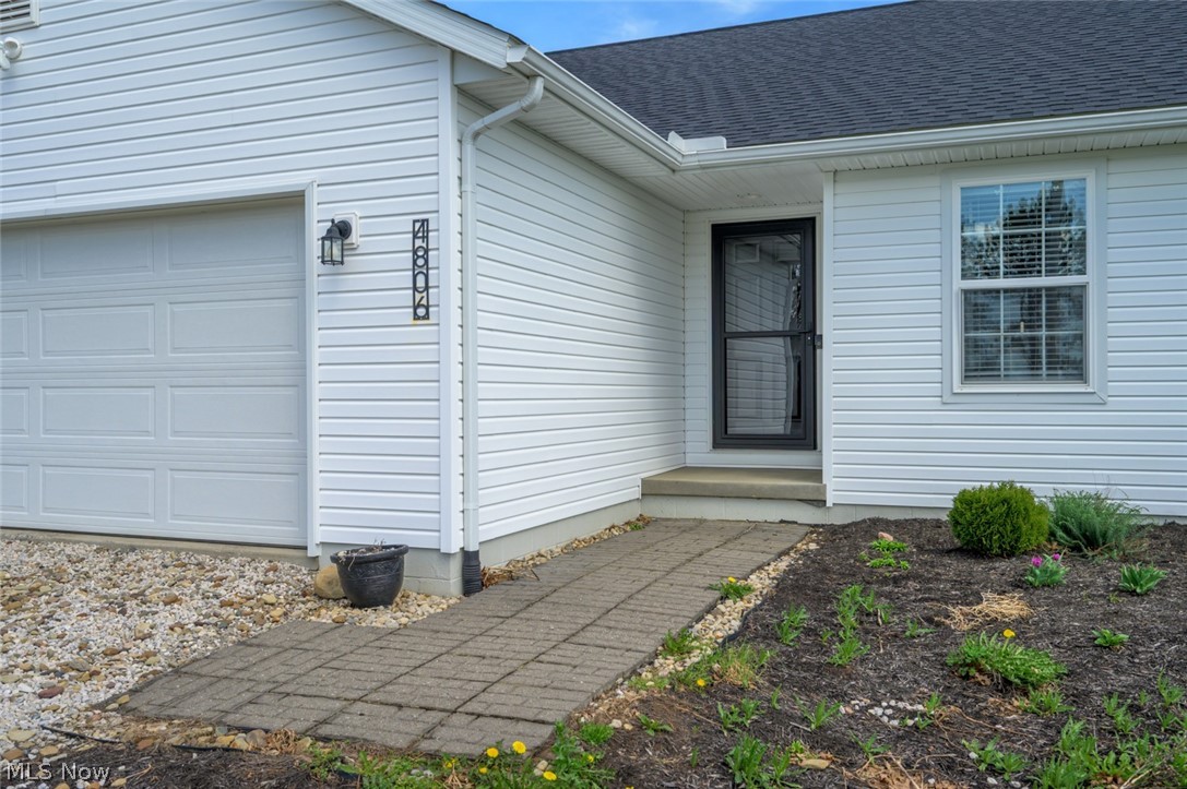 Edinburg - Residential