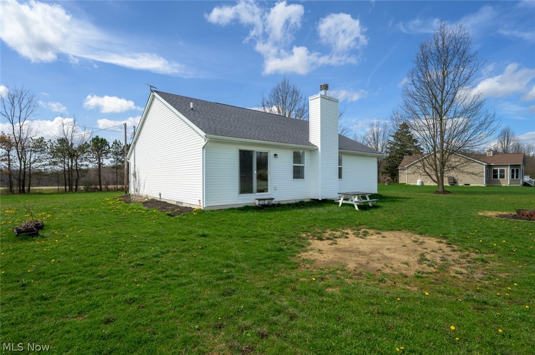 Edinburg - Residential