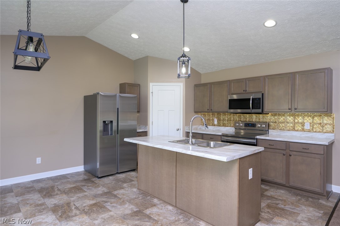 Edinburg - Residential