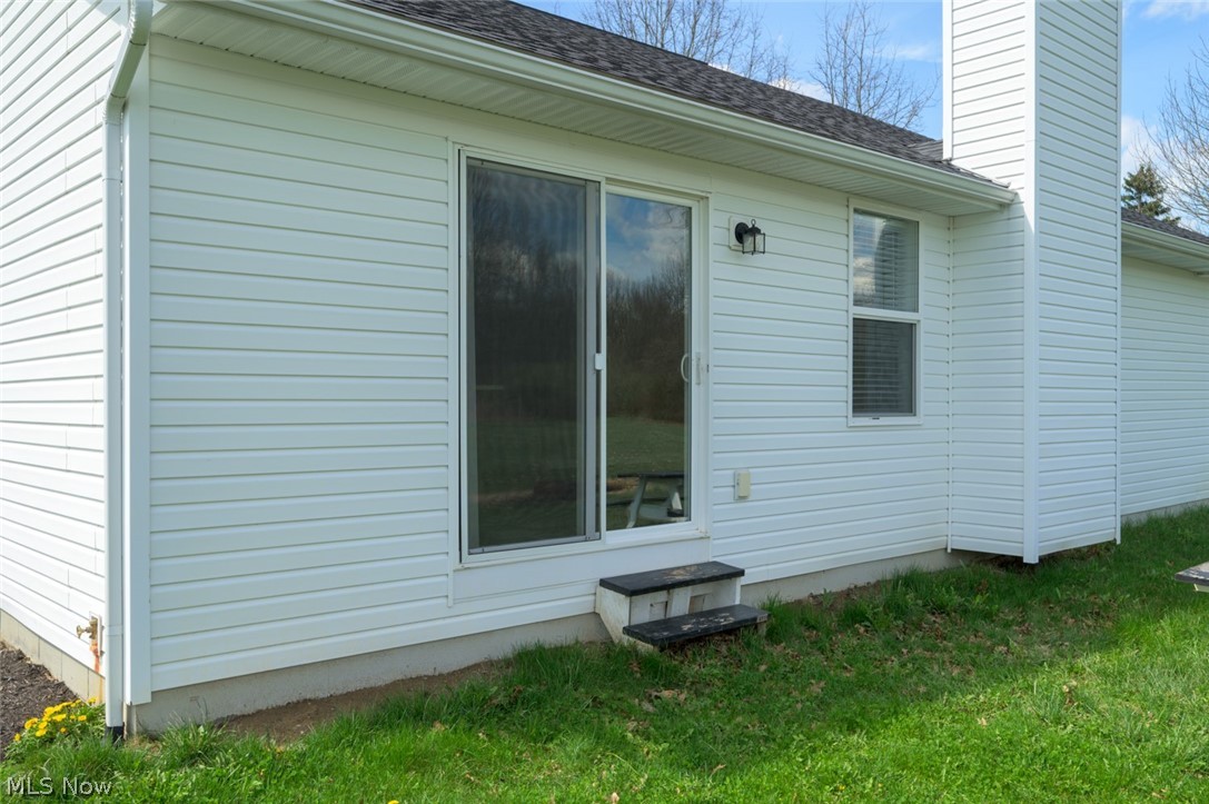 Edinburg - Residential