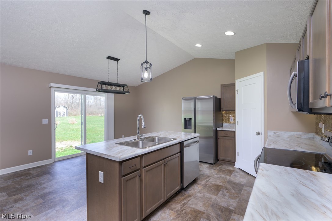 Edinburg - Residential