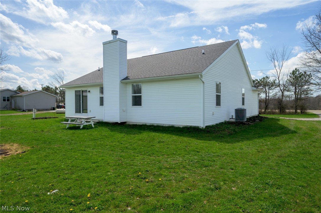 Edinburg - Residential