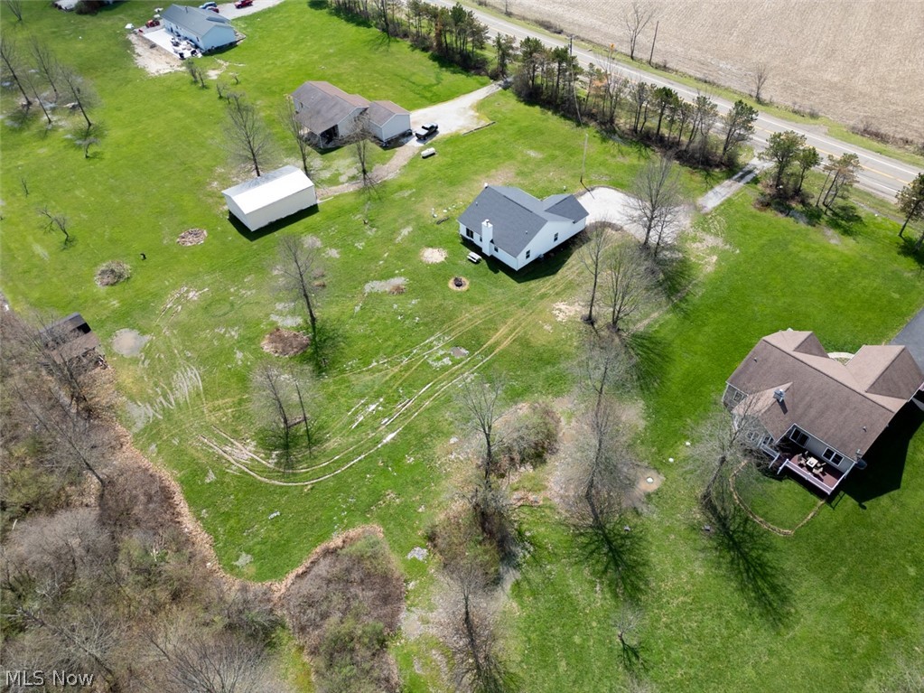 Edinburg - Residential