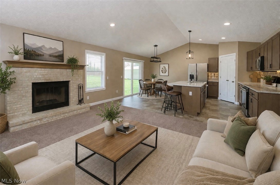 Edinburg - Residential