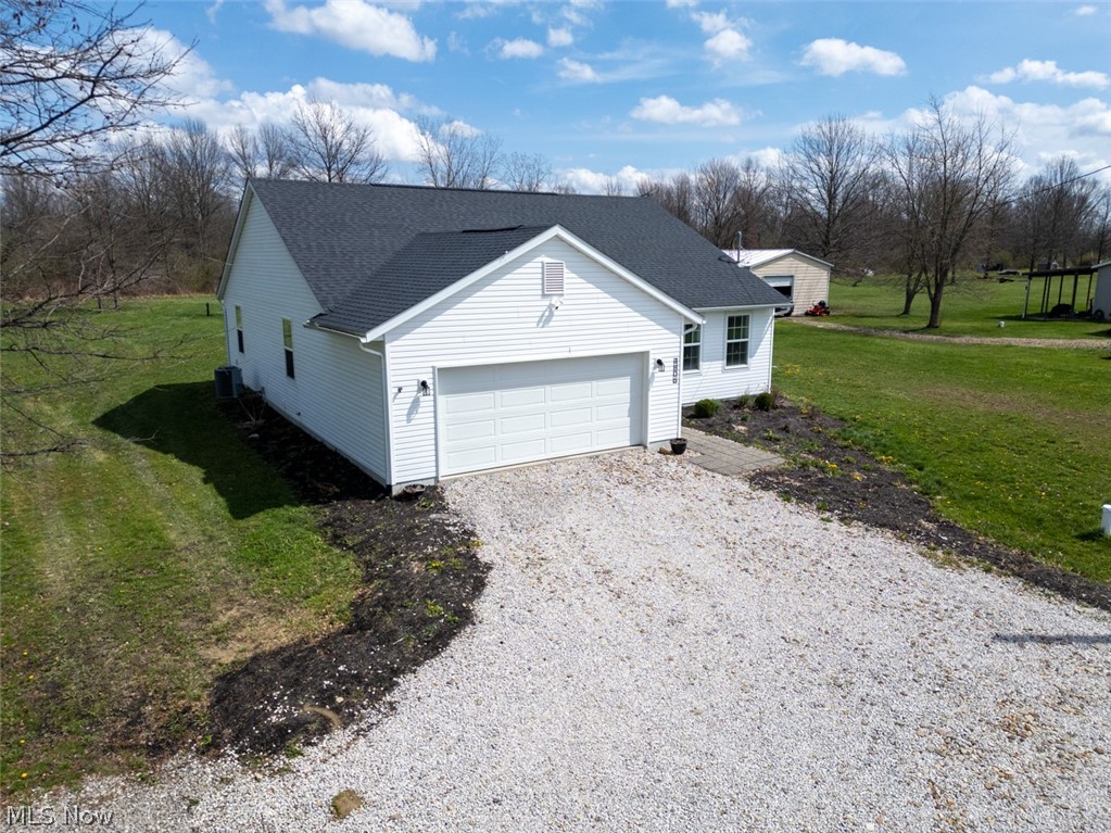 Edinburg - Residential