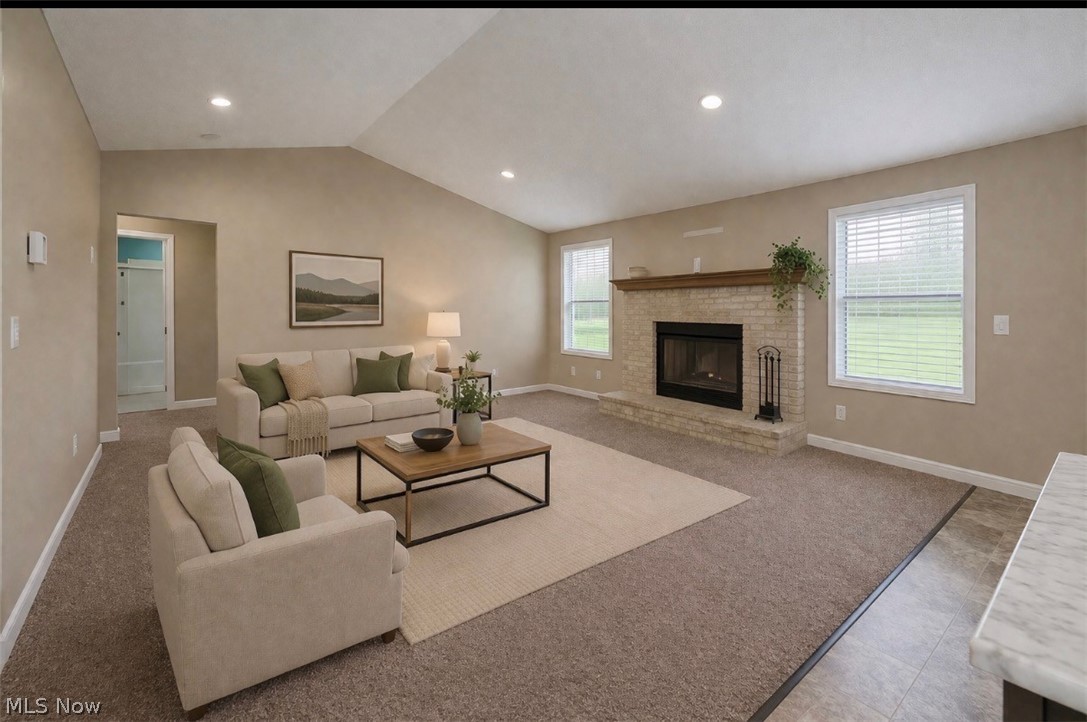 Edinburg - Residential