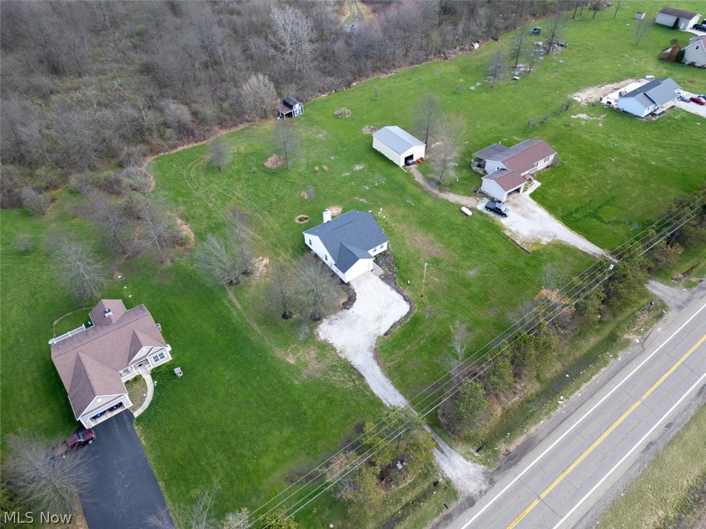 Edinburg - Residential