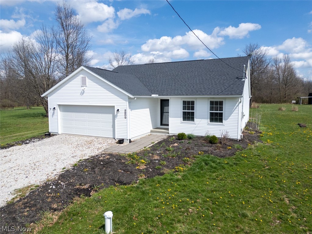 Edinburg - Residential