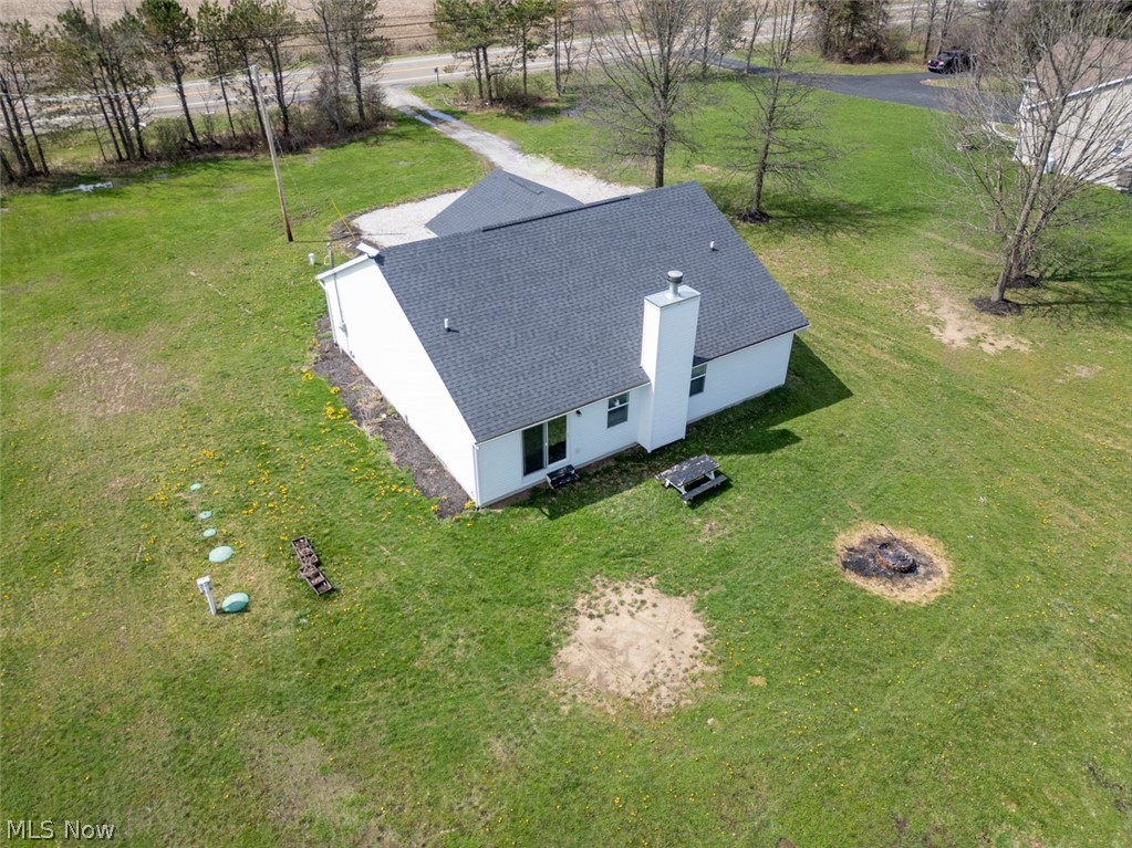 Edinburg - Residential