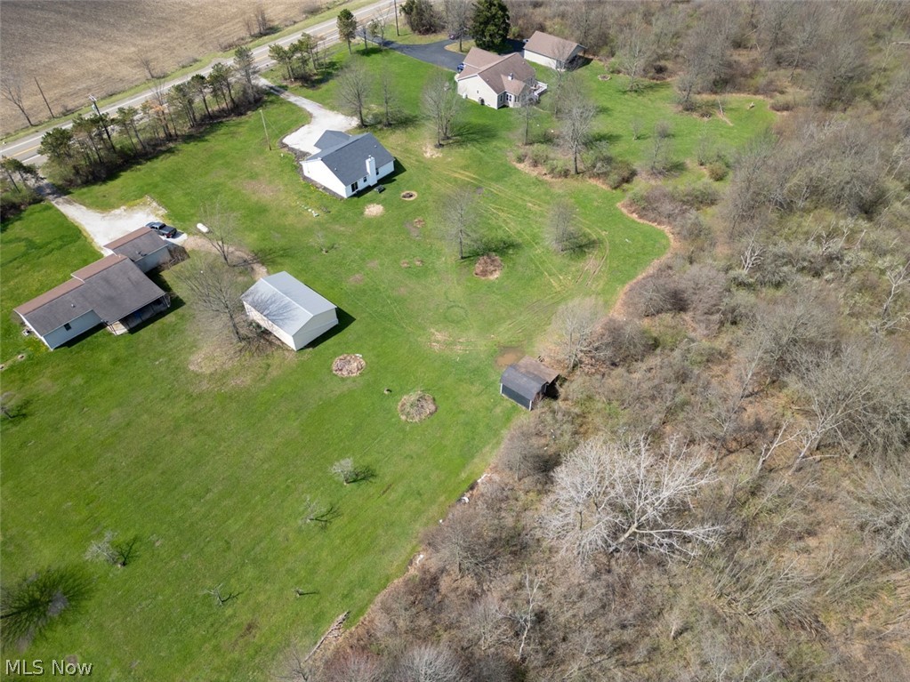 Edinburg - Residential