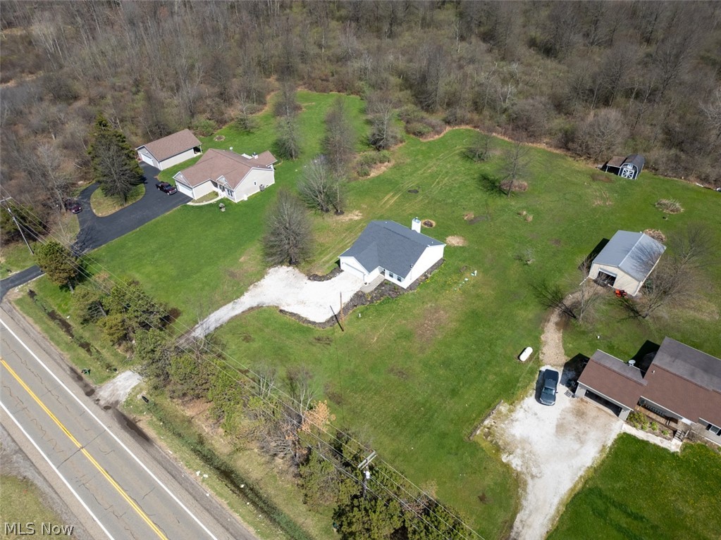 Edinburg - Residential