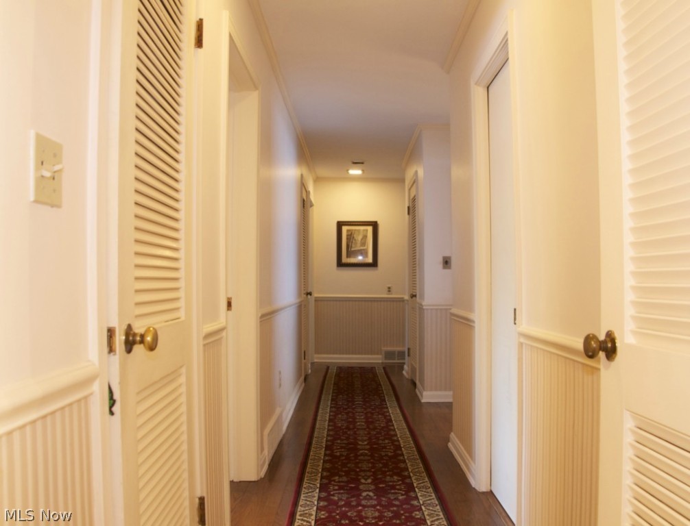 West Market View - Residential