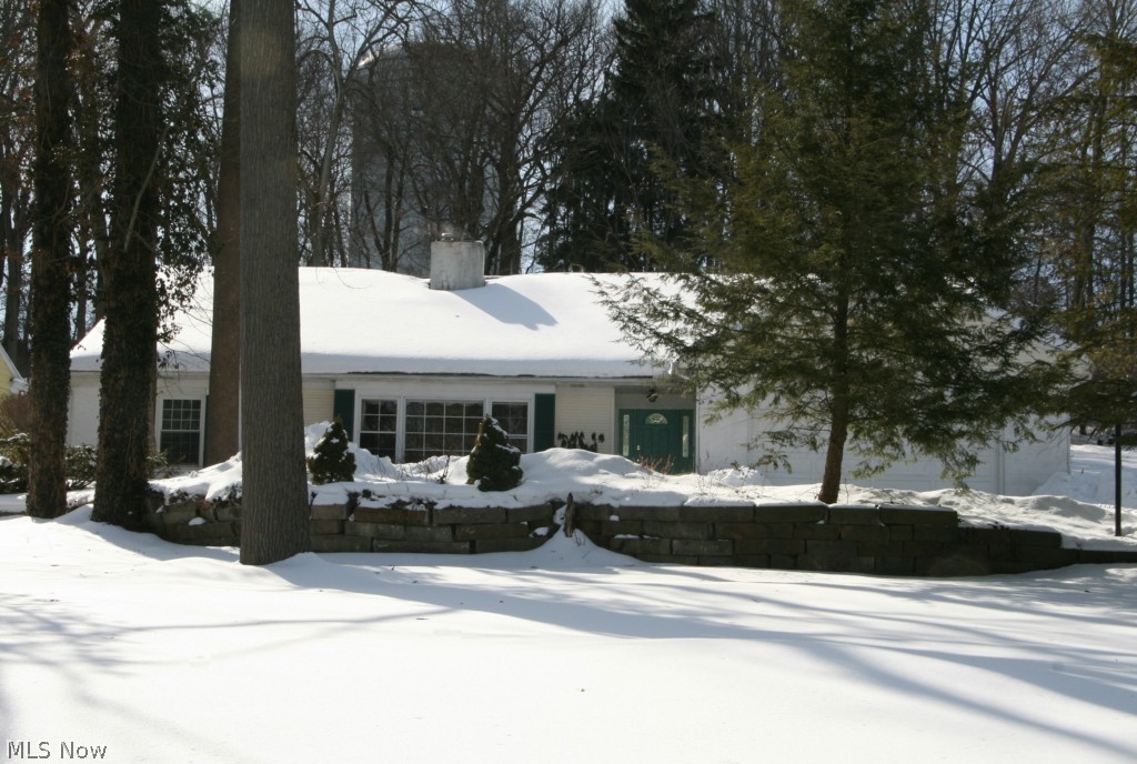 West Market View - Residential