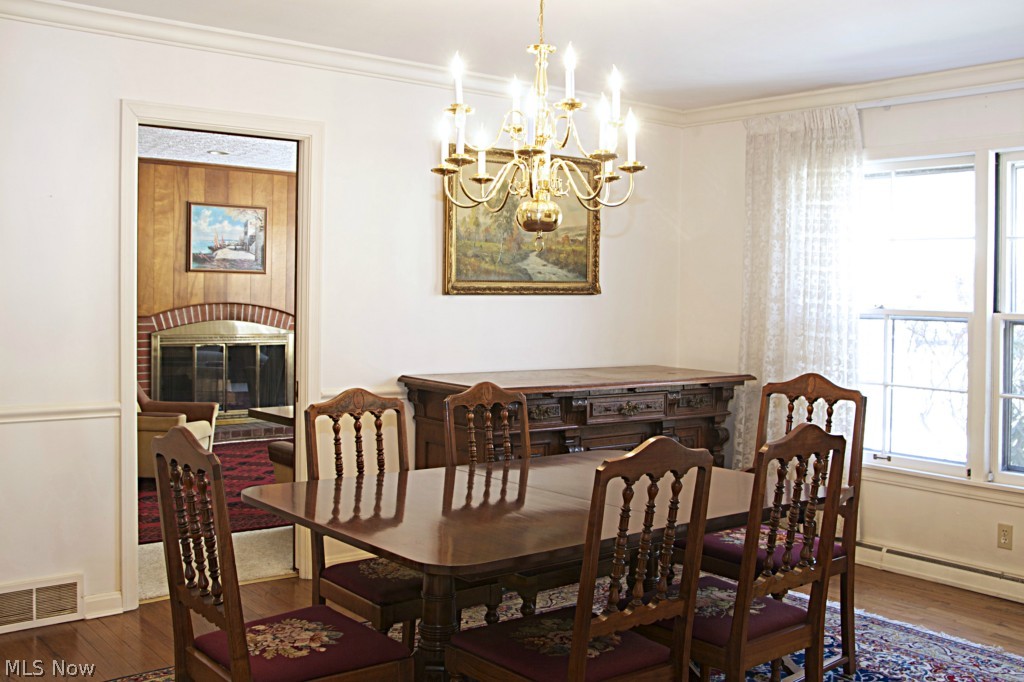 West Market View - Residential