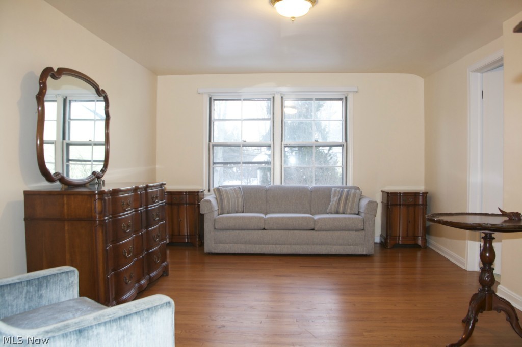 West Market View - Residential