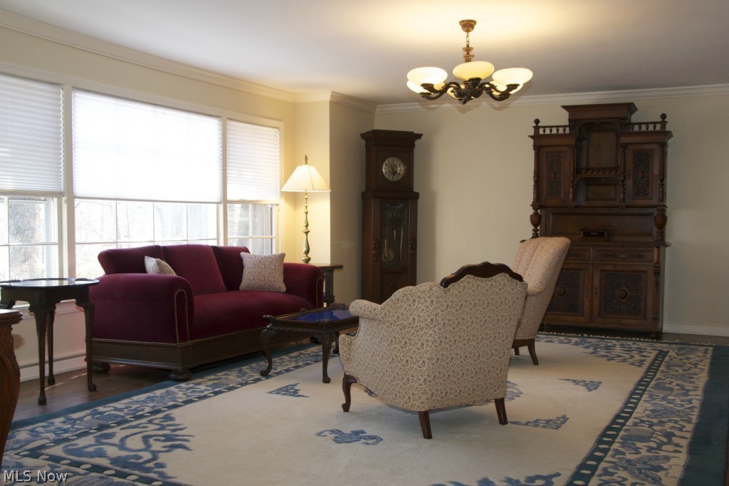 West Market View - Residential