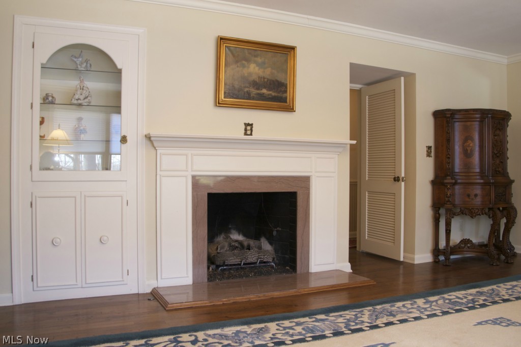 West Market View - Residential