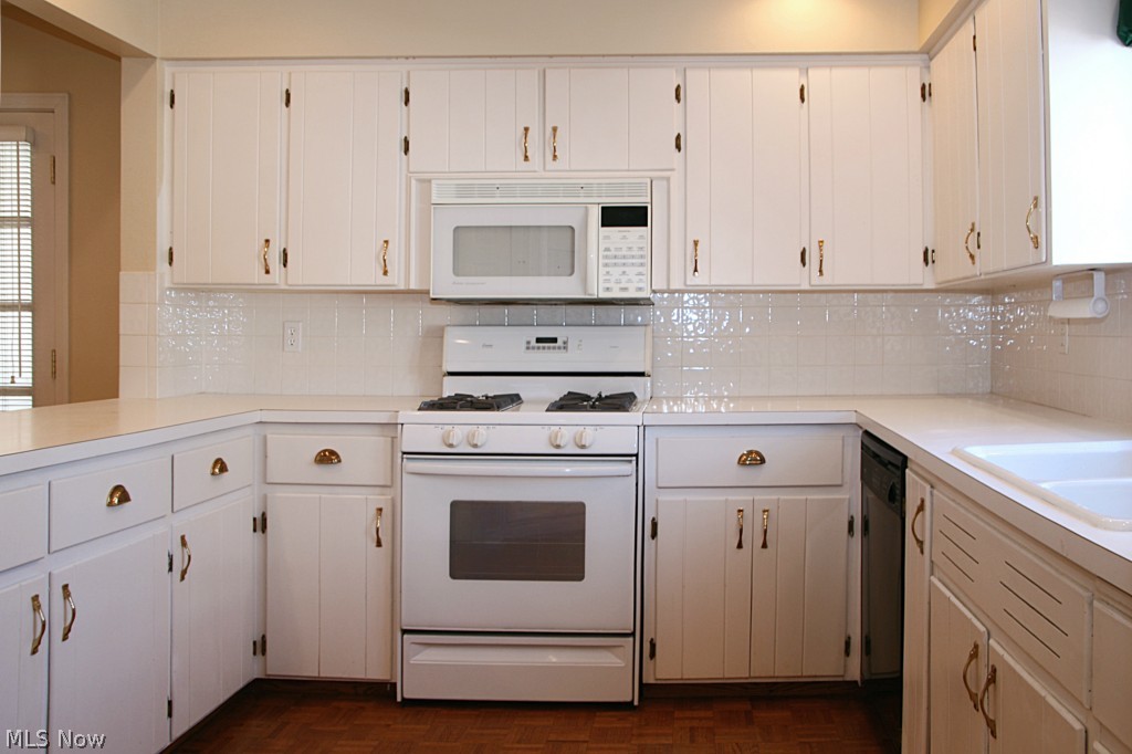 West Market View - Residential