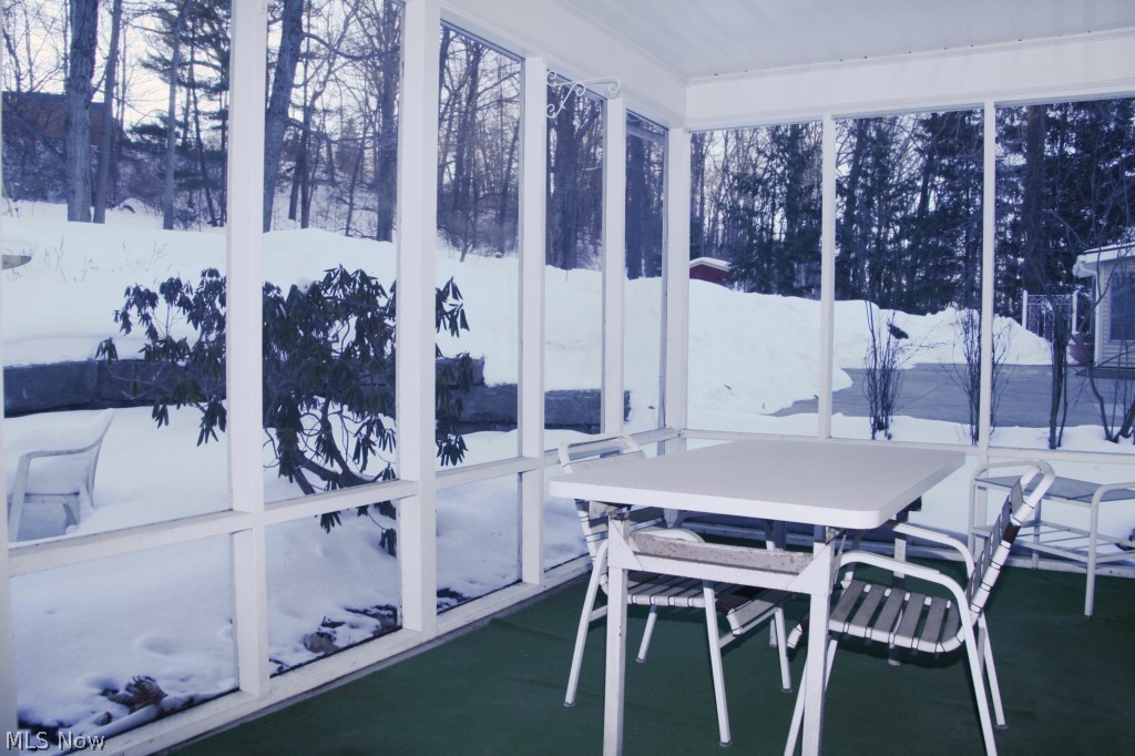 West Market View - Residential