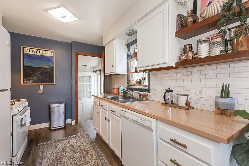 H A Stahl Props Cos Ridgewood - Residential