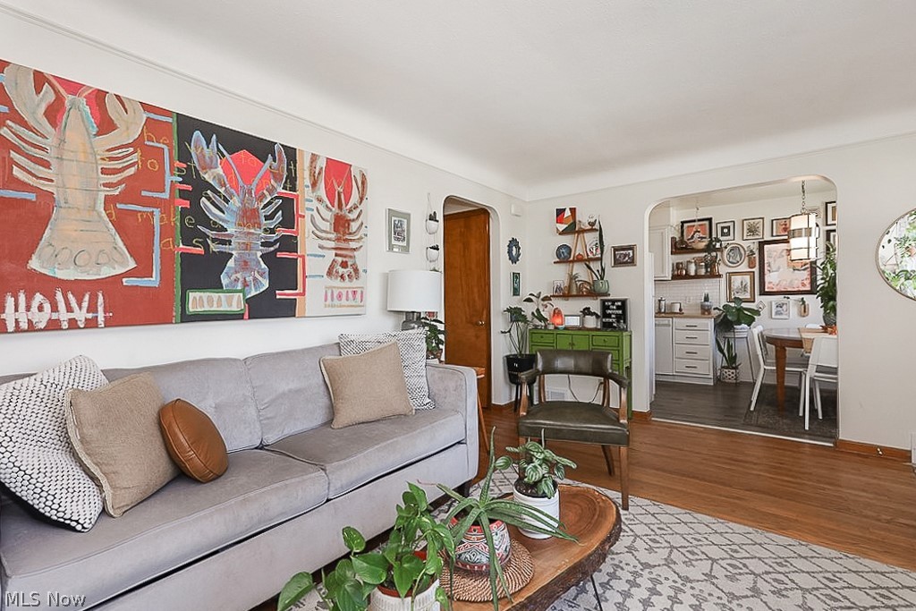 H A Stahl Props Cos Ridgewood - Residential