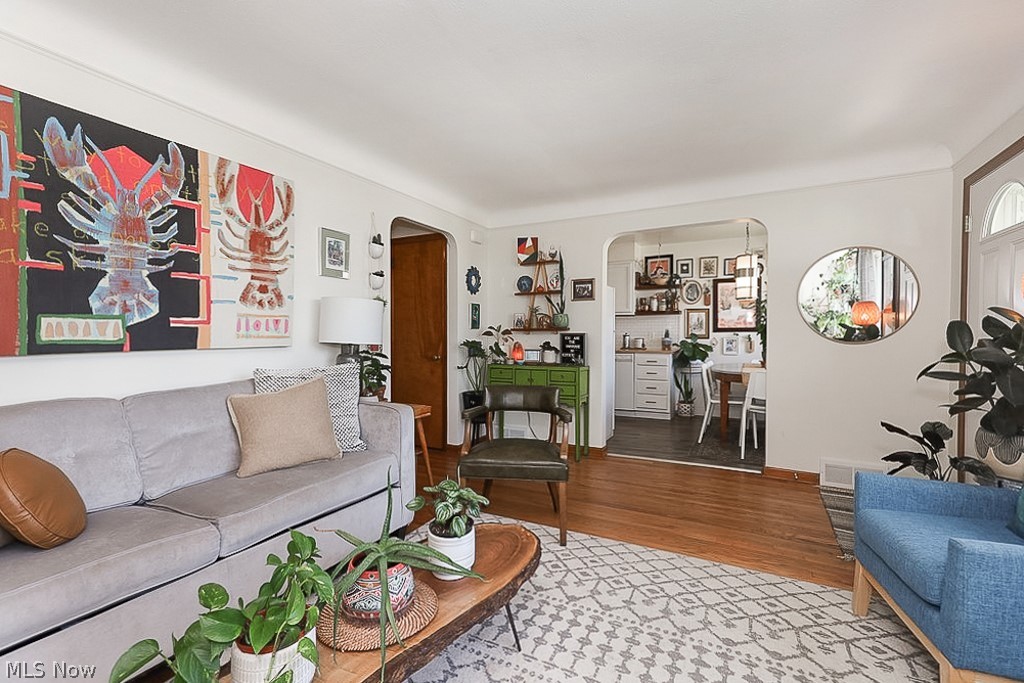 H A Stahl Props Cos Ridgewood - Residential